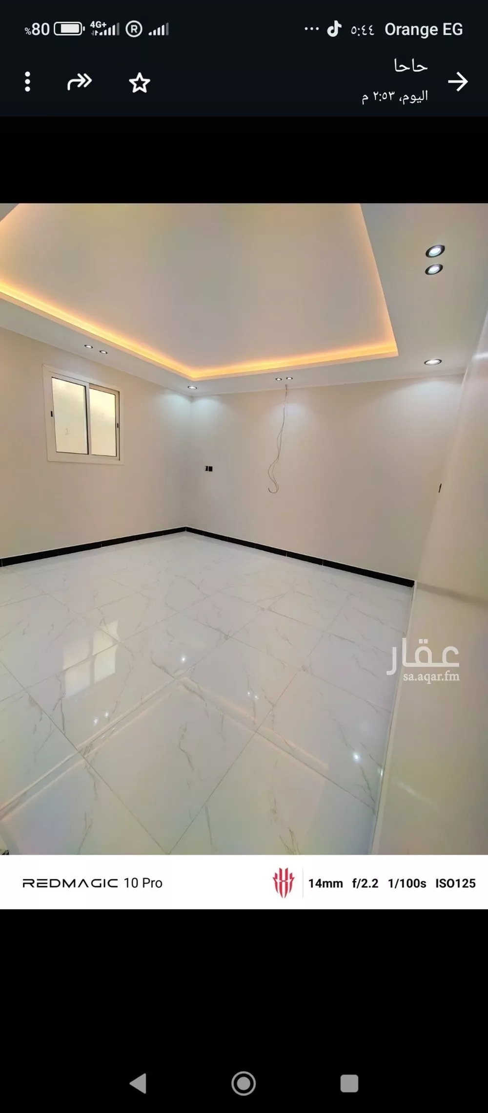 1 bedroom apartment in Al Munsiyah 2