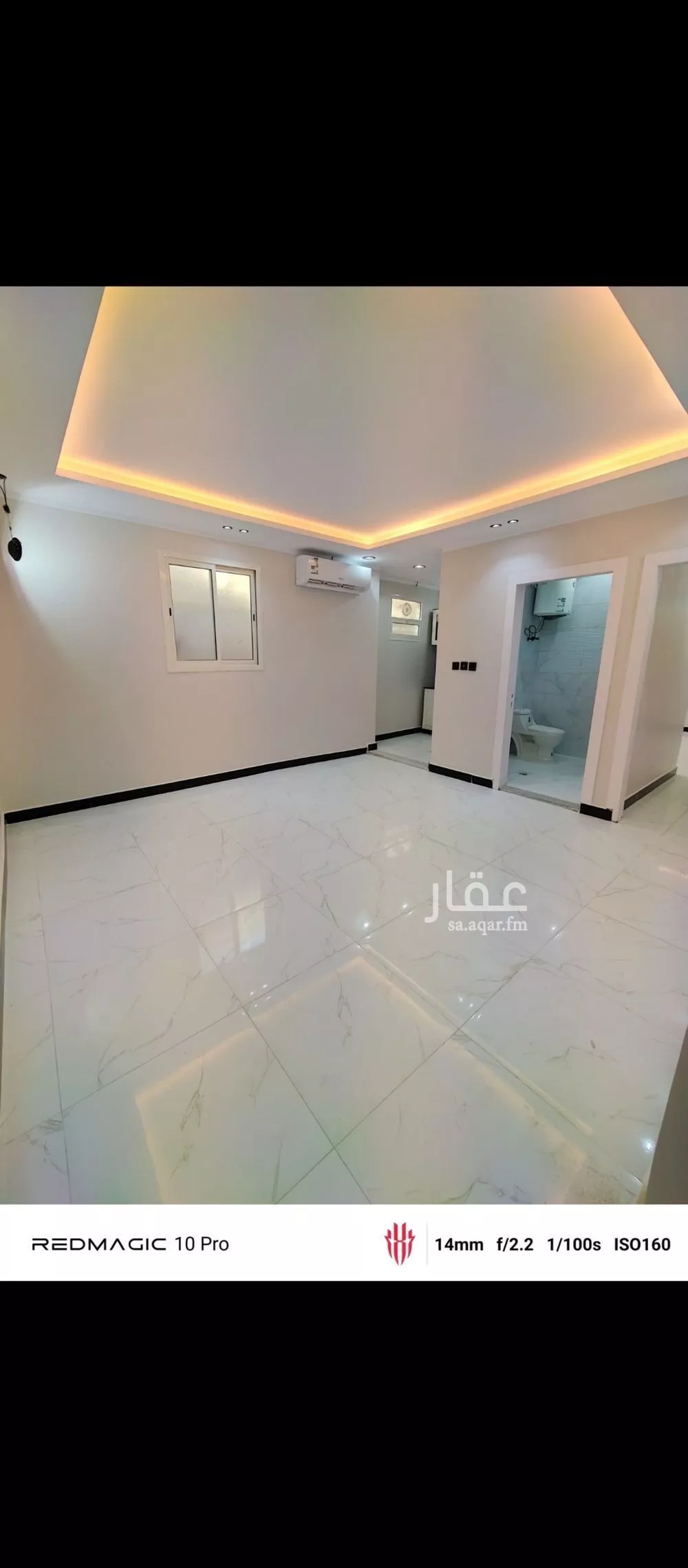 1 bedroom apartment in Al Munsiyah 4