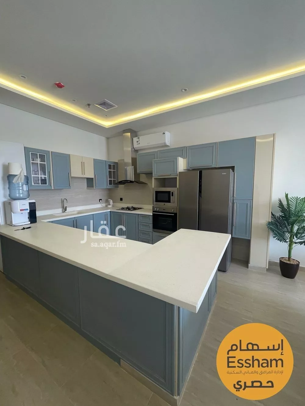 3 bedroom apartment in As Saif 2