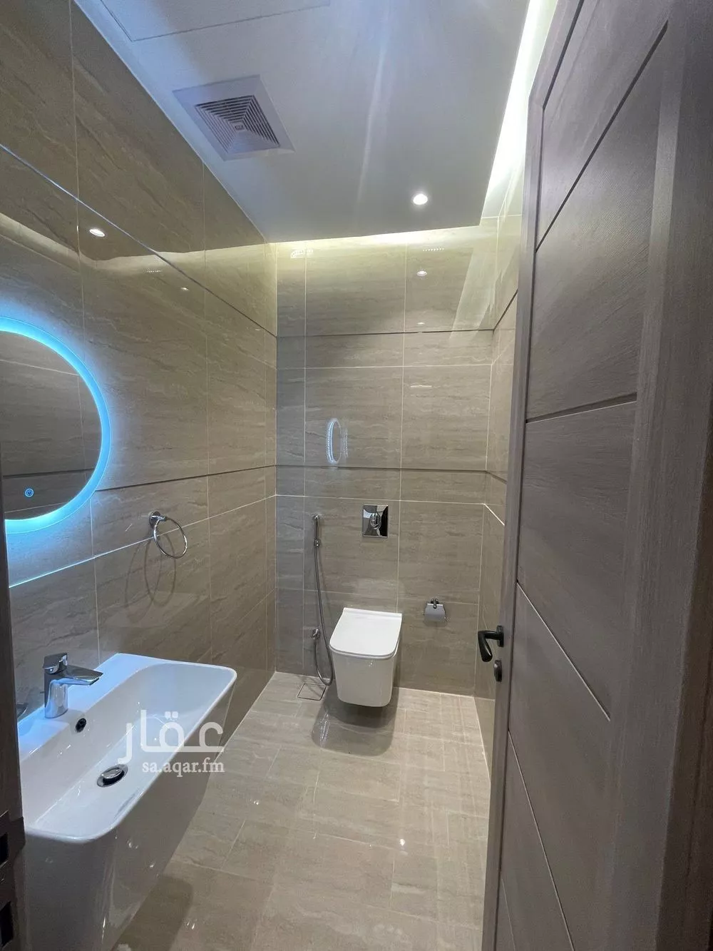 3 bedroom apartment in As Saif 7