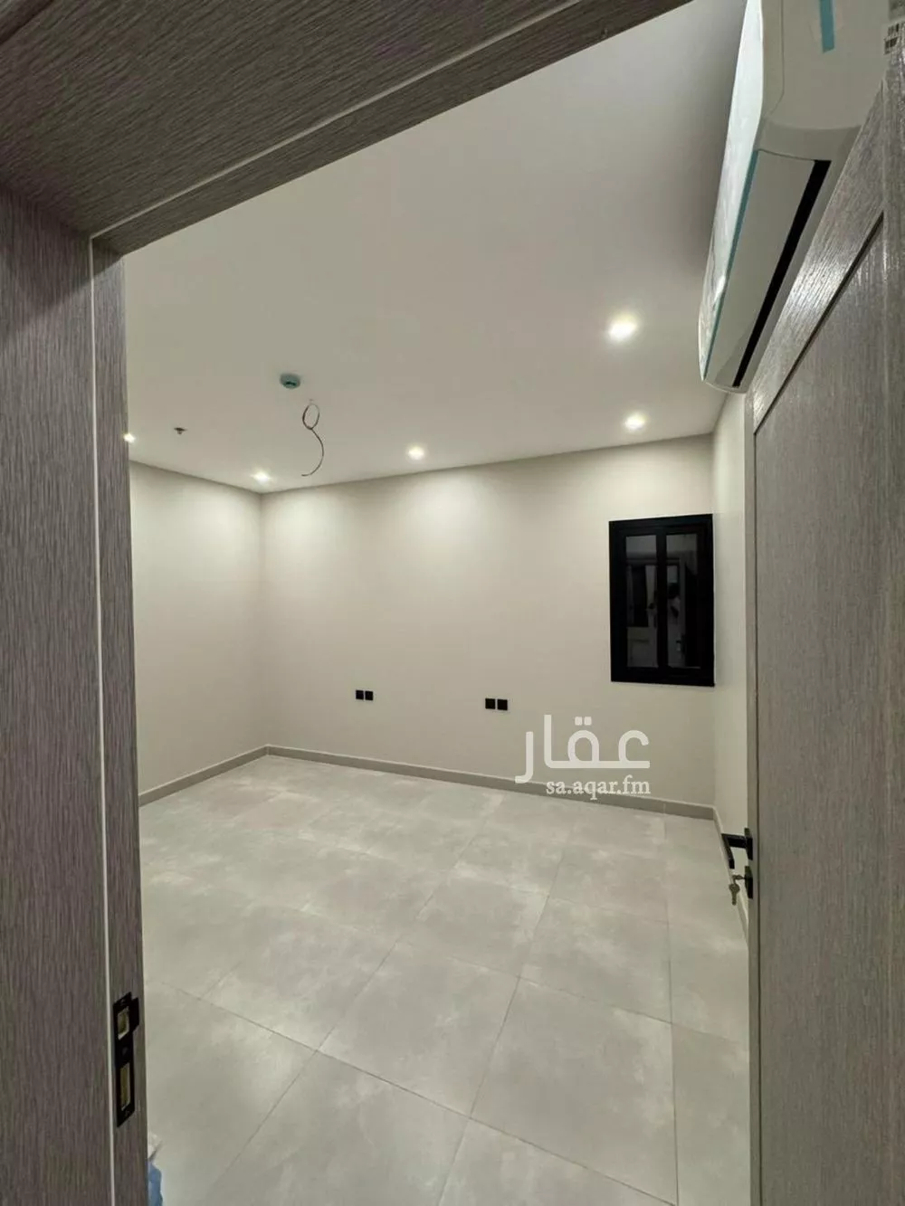 شقة 3 غرف في النرجس 3