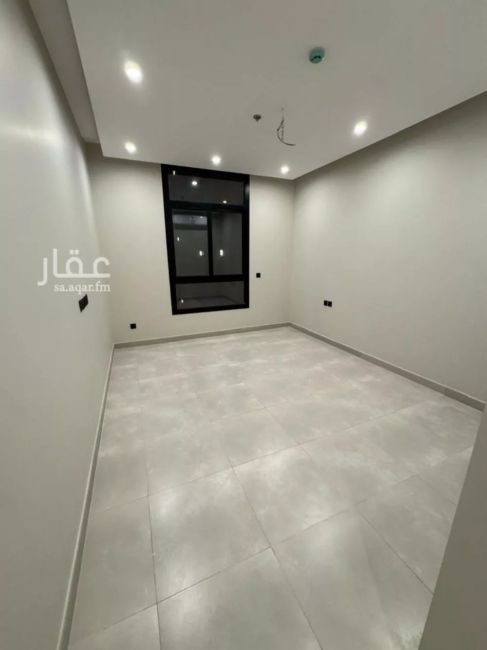 شقة 3 غرف في النرجس 6