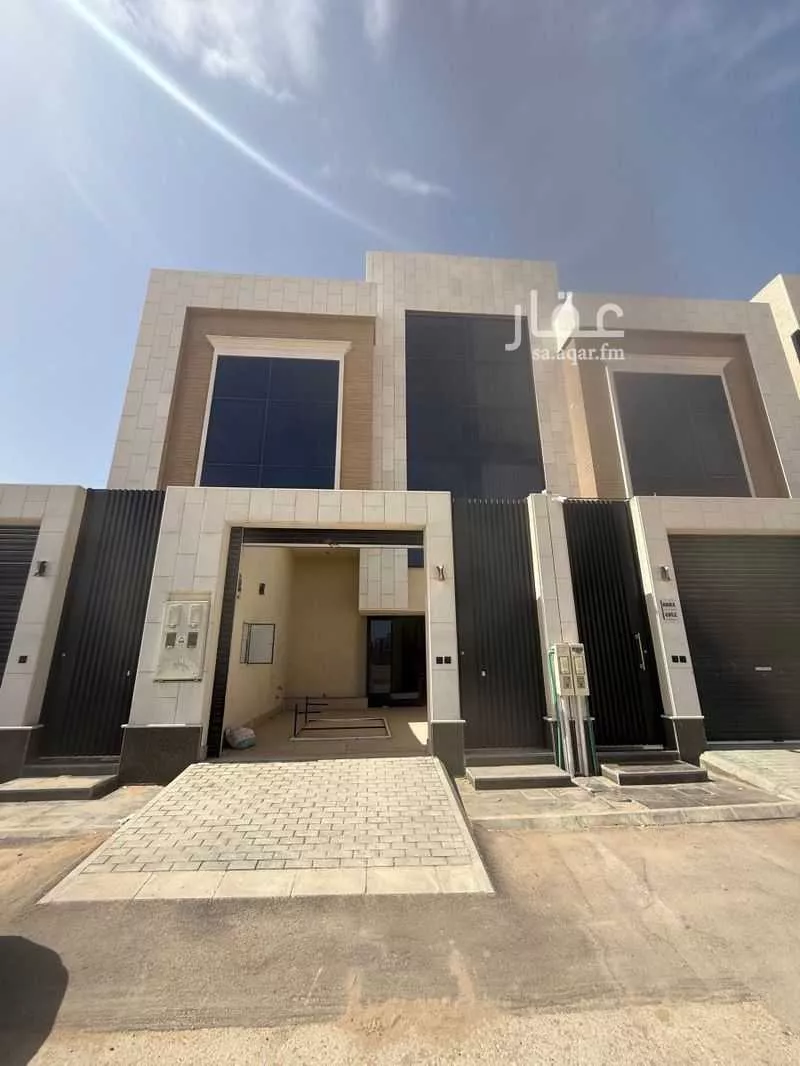 3 bedroom villa in Al Aridh 7