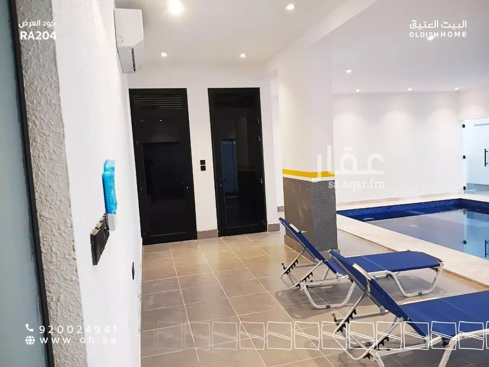 3 bedroom apartment in As Sadafah, Eastern Province 18