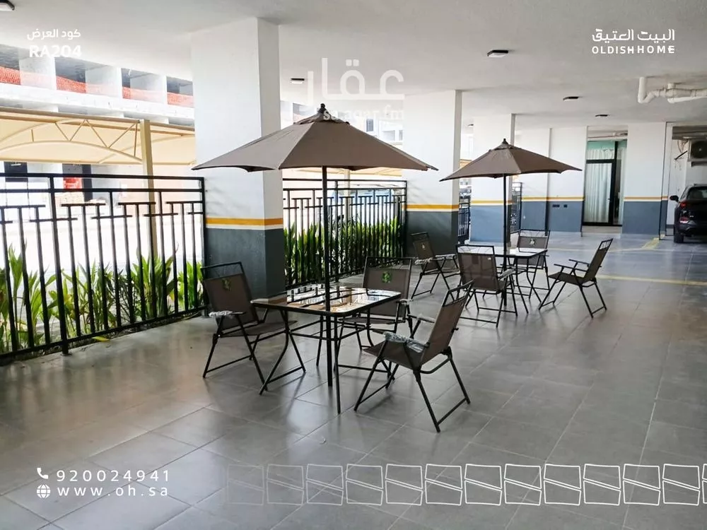 3 bedroom apartment in As Sadafah, Eastern Province 19