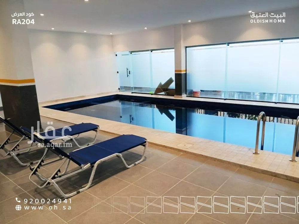 3 bedroom apartment in As Sadafah, Eastern Province 20
