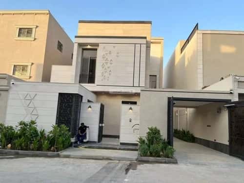 6 bedroom villa in Al Mahdiyyah 2