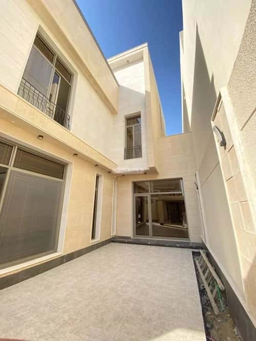 6 bedroom villa in Al Mahdiyyah 13