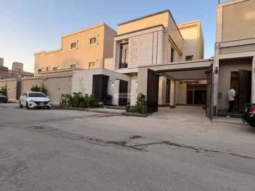 6 bedroom villa in Al Mahdiyyah 15