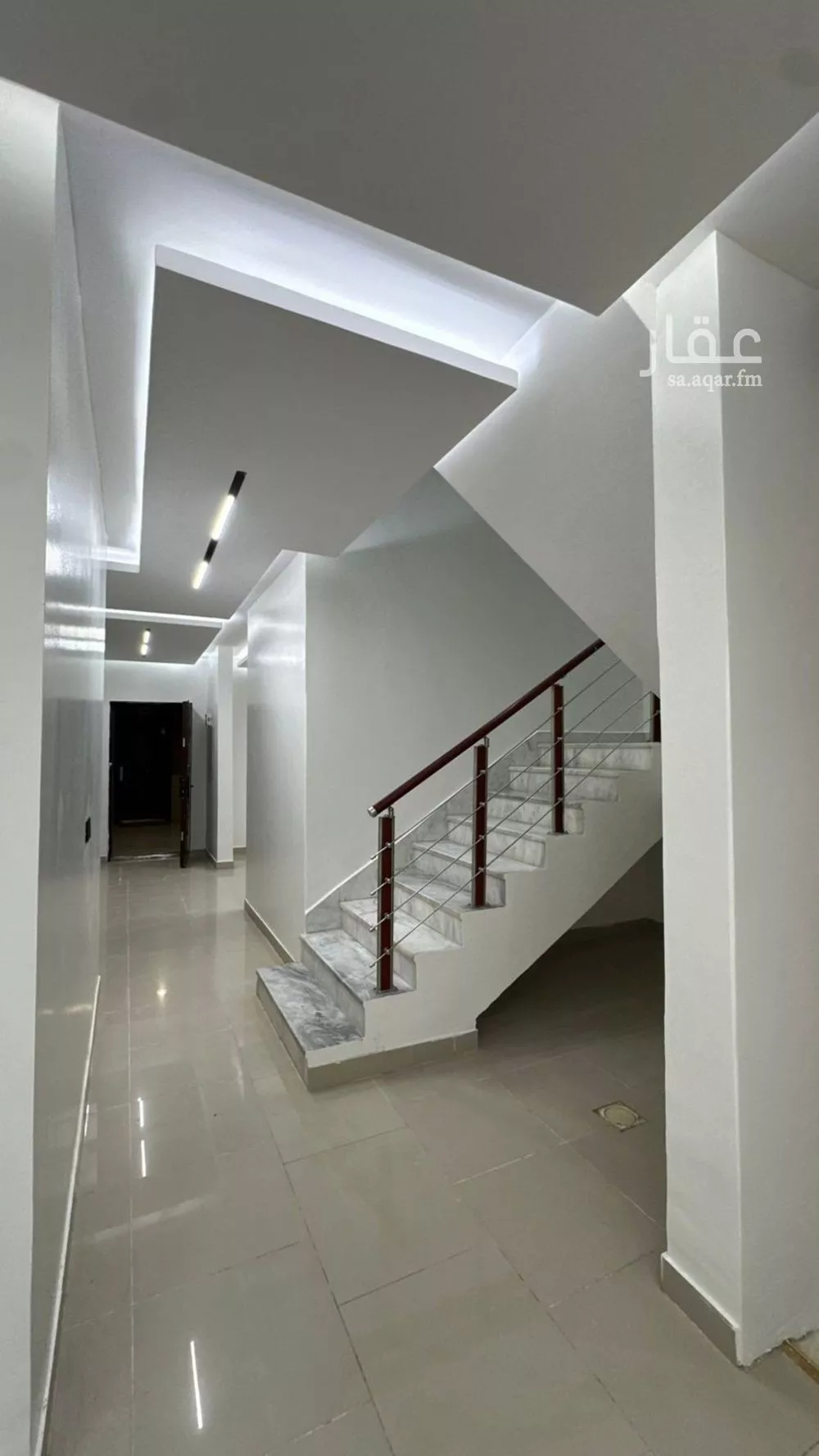 5 bedroom floor in Al Yasmin 4