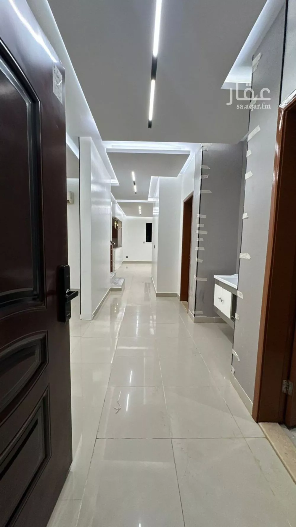 5 bedroom floor in Al Yasmin 5