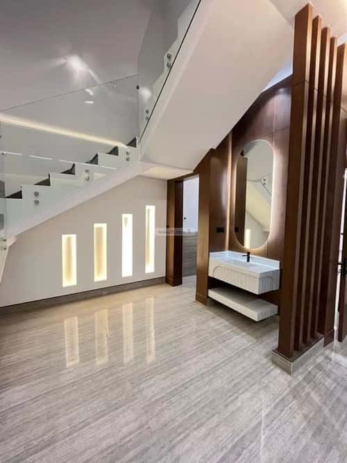 5 bedroom villa in Al Mahdiyyah 2