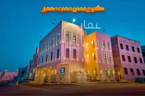 شقة 5 غرف في المهدية 12