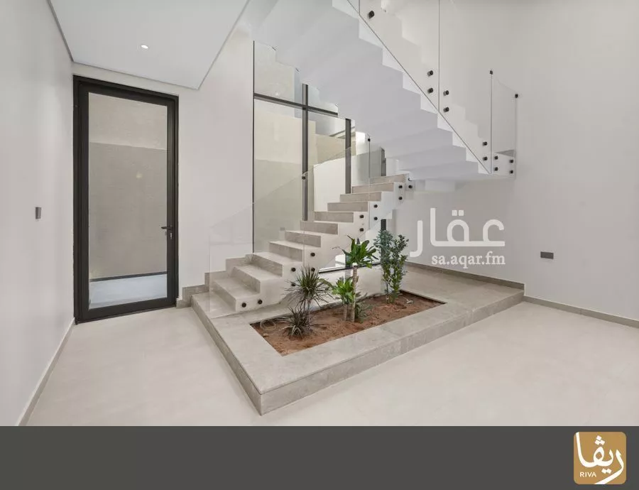 فيلا 4 غرف في النرجس 15