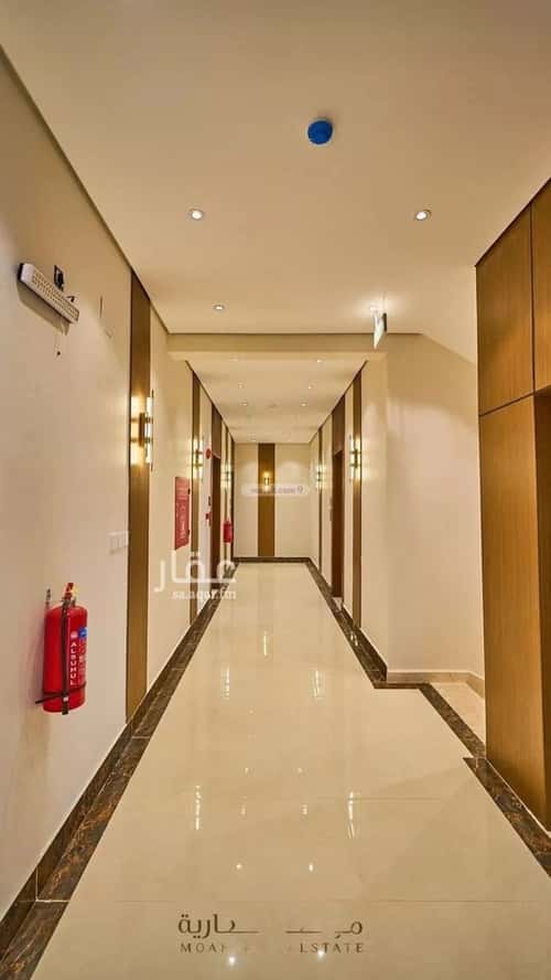 3 bedroom apartment in Al Mahdiyyah 3