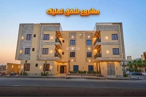 3 bedroom apartment in Al Mahdiyyah 4