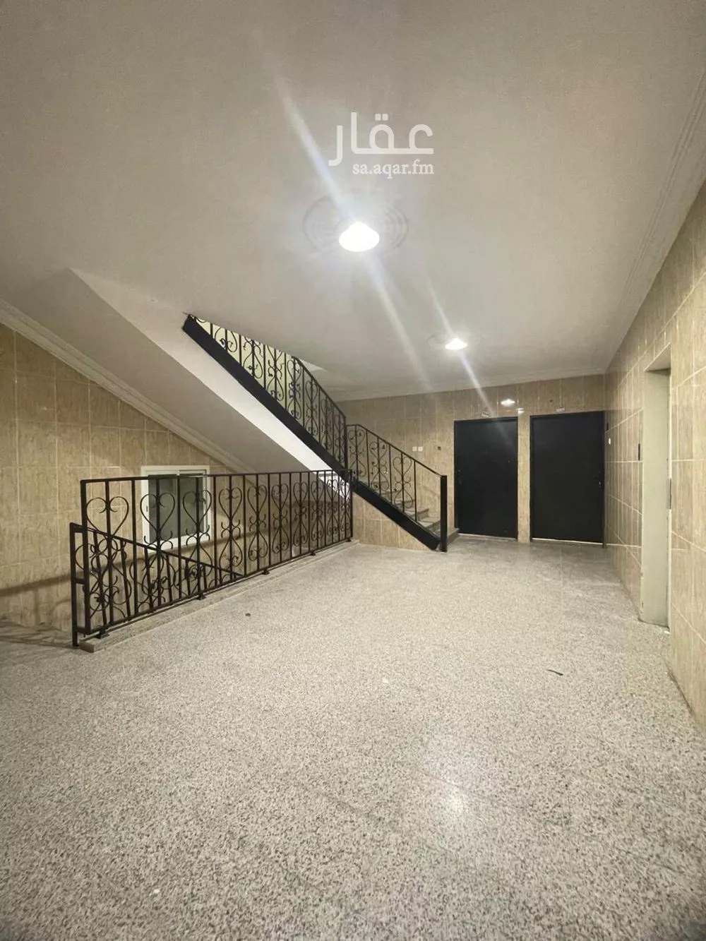 شقة 2 غرف في المروة 2