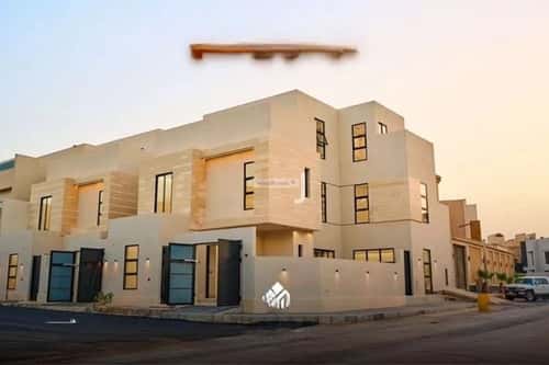 فيلا 5 غرف في المهدية 8