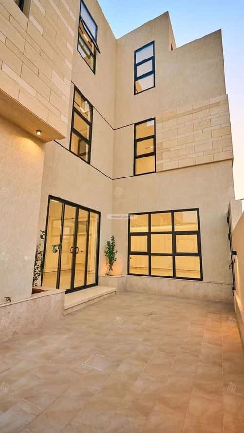 فيلا 5 غرف في المهدية 4