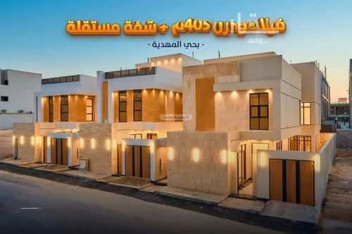 5 bedroom villa in Al Mahdiyyah 3