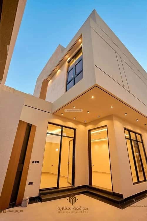 5 bedroom villa in Al Mahdiyyah 4