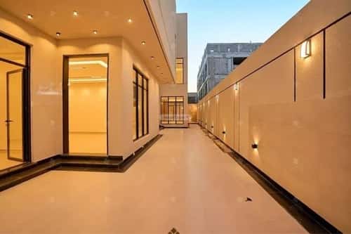 5 bedroom villa in Al Mahdiyyah 3