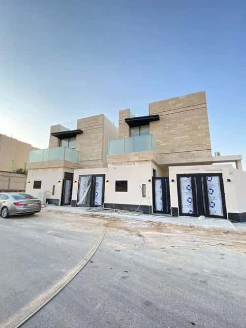 6 bedroom villa in Al Mahdiyyah 1