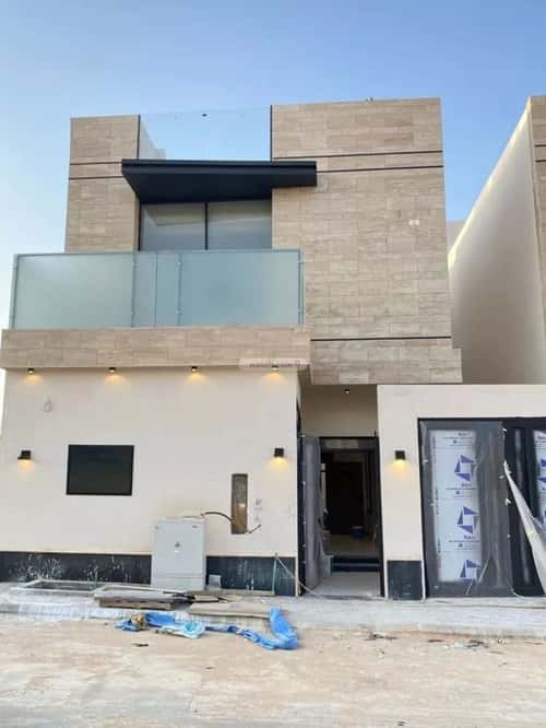 6 bedroom villa in Al Mahdiyyah 13