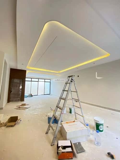 6 bedroom villa in Al Mahdiyyah 6