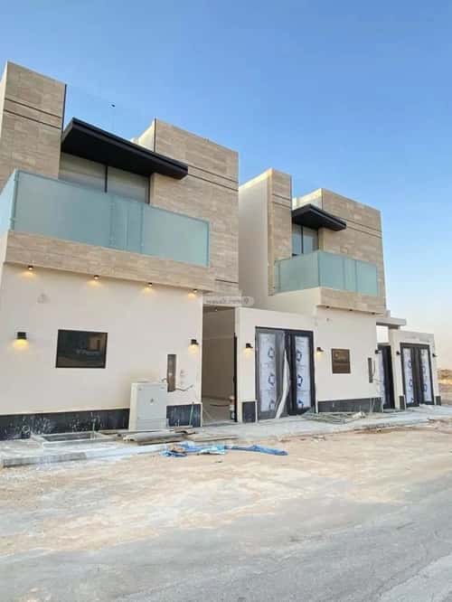 6 bedroom villa in Al Mahdiyyah 12