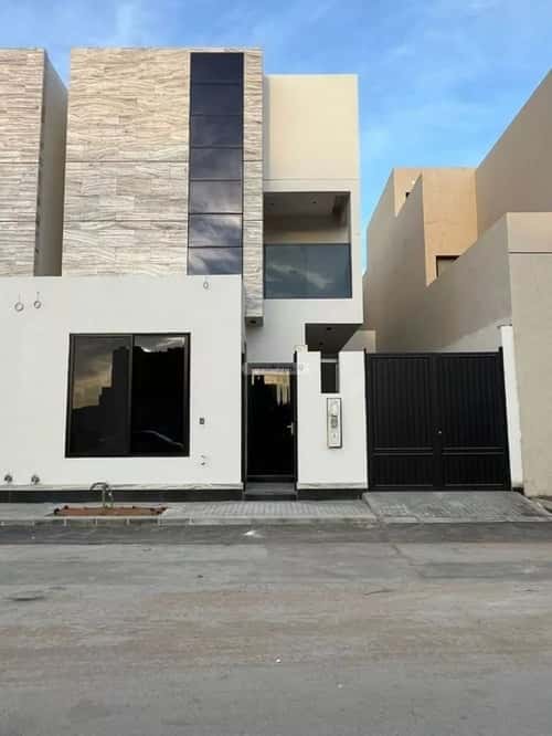 6 bedroom villa in Al Mahdiyyah 3