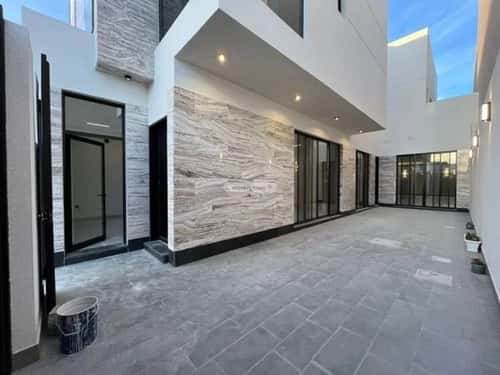 6 bedroom villa in Al Mahdiyyah 4