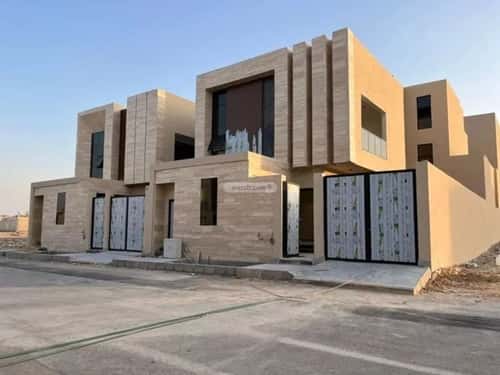 5 bedroom villa in Al Mahdiyyah 1