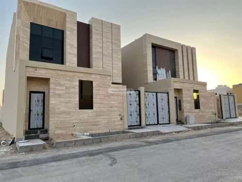 5 bedroom villa in Al Mahdiyyah 4