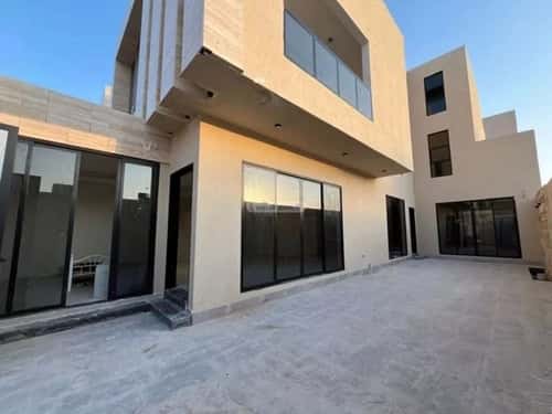 5 bedroom villa in Al Mahdiyyah 12