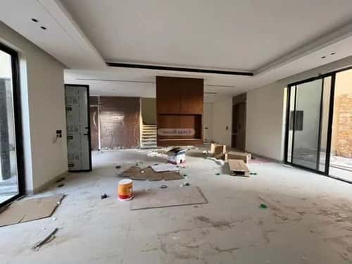 5 bedroom villa in Al Mahdiyyah 2