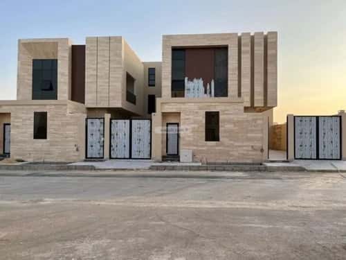5 bedroom villa in Al Mahdiyyah 11