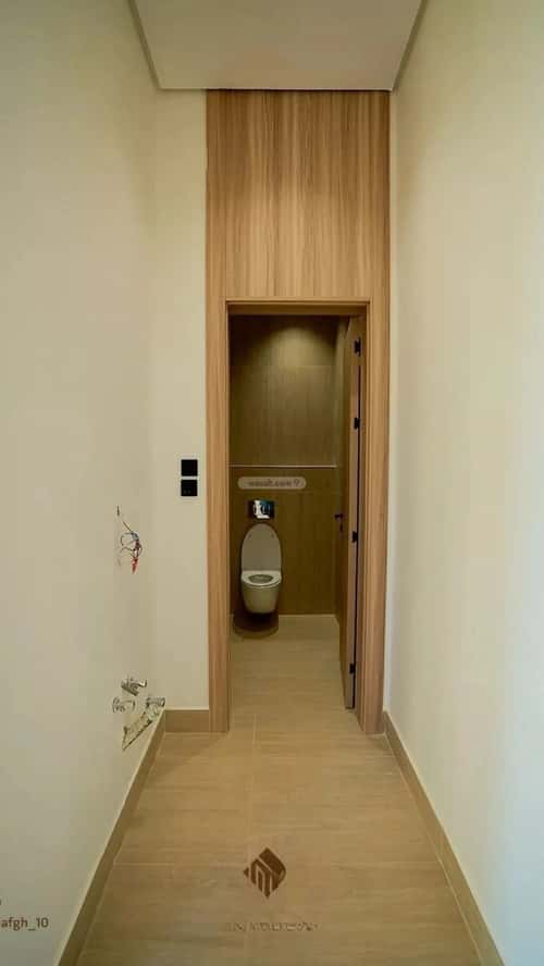 فيلا 7 غرف في المهدية 3