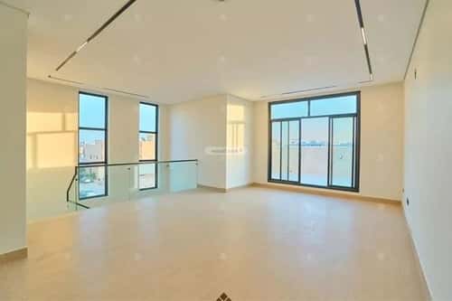 فيلا 7 غرف في المهدية 5