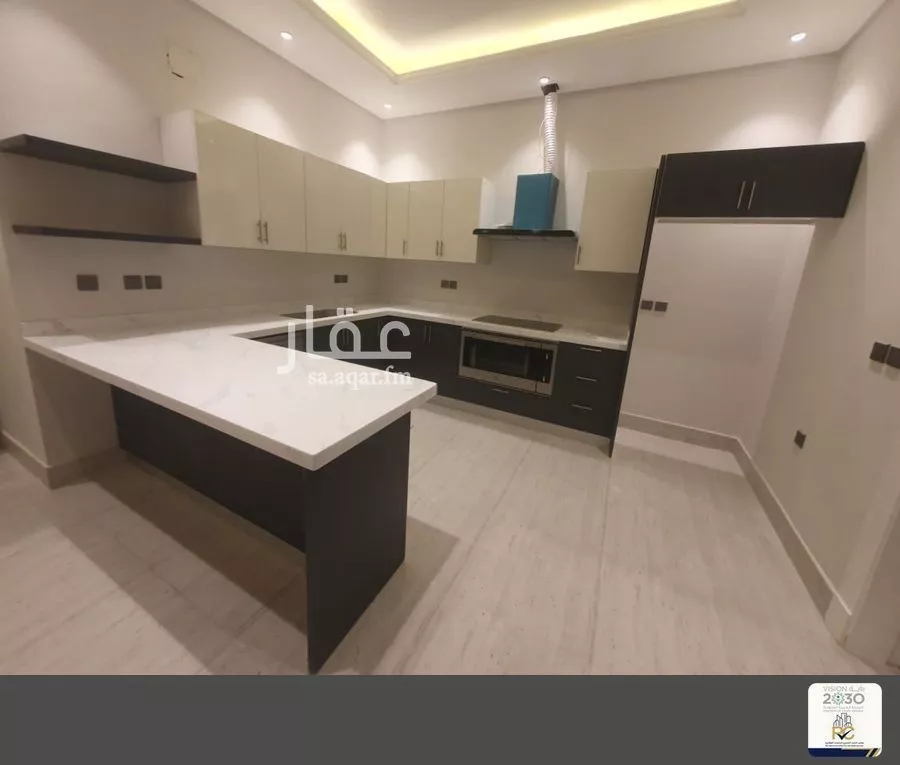3 bedroom apartment in Al Malqa 6