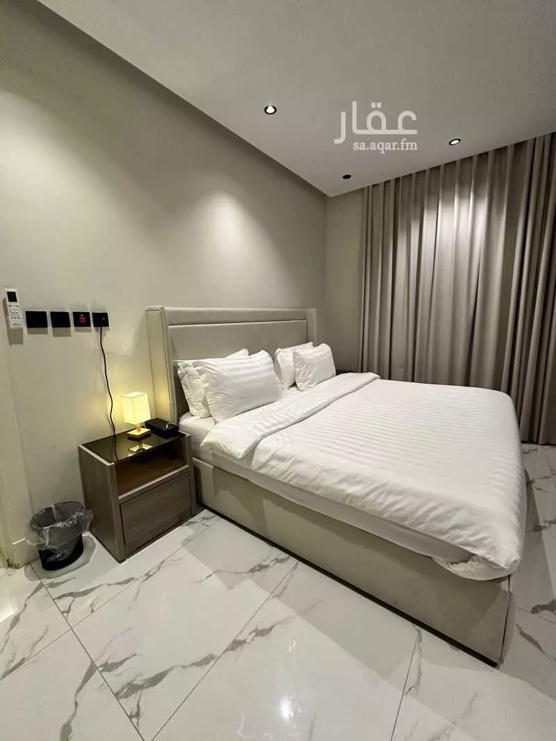 شقة 2 غرف في السيف 2