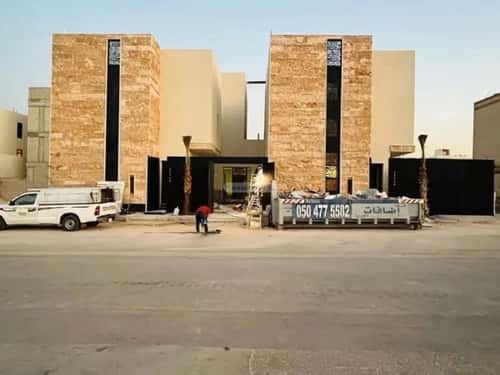 5 bedroom villa in Al Mahdiyyah 11