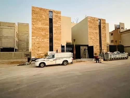 5 bedroom villa in Al Mahdiyyah 3