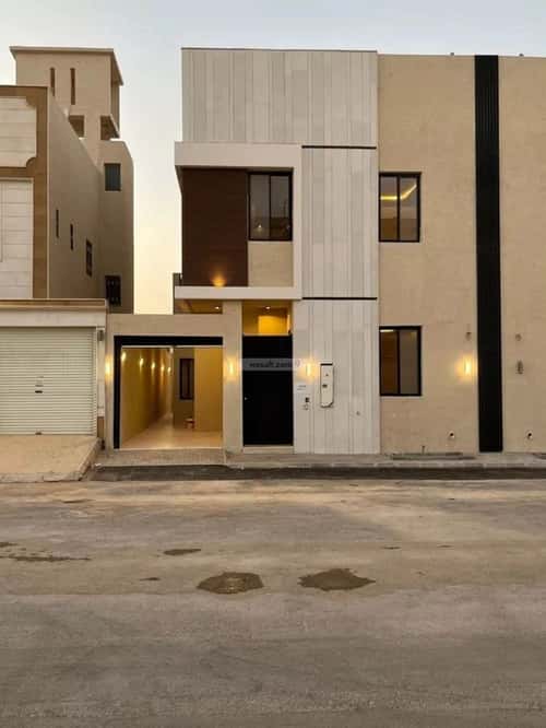 6 bedroom villa in Al Mahdiyyah 1