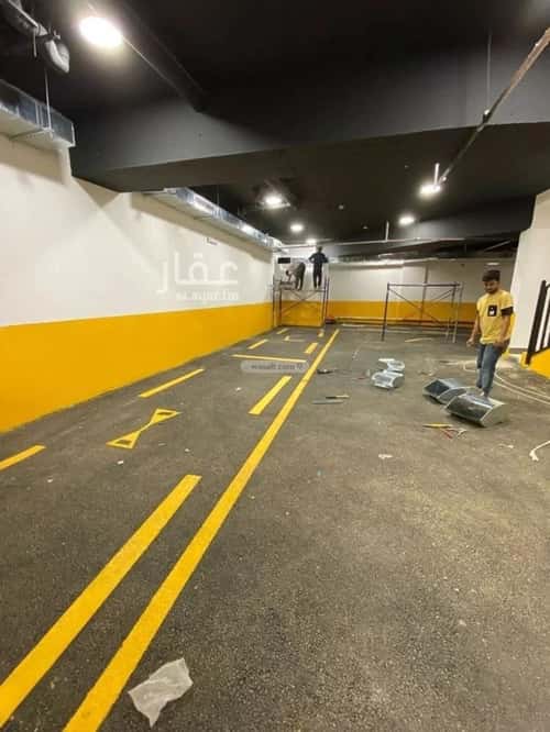 3 bedroom apartment in Al Mahdiyyah 1