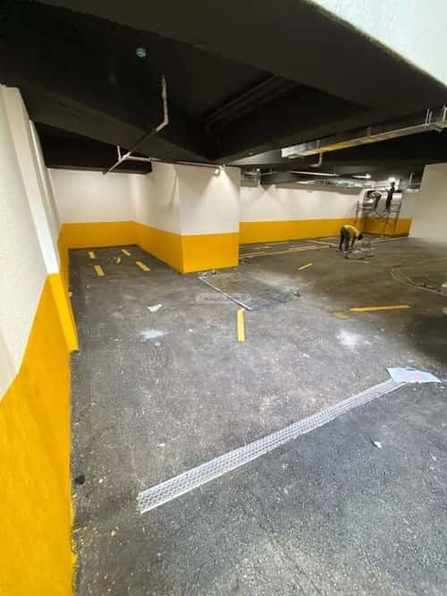 3 bedroom apartment in Al Mahdiyyah 2