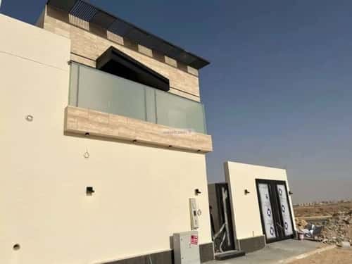 6 bedroom villa in Al Mahdiyyah 2