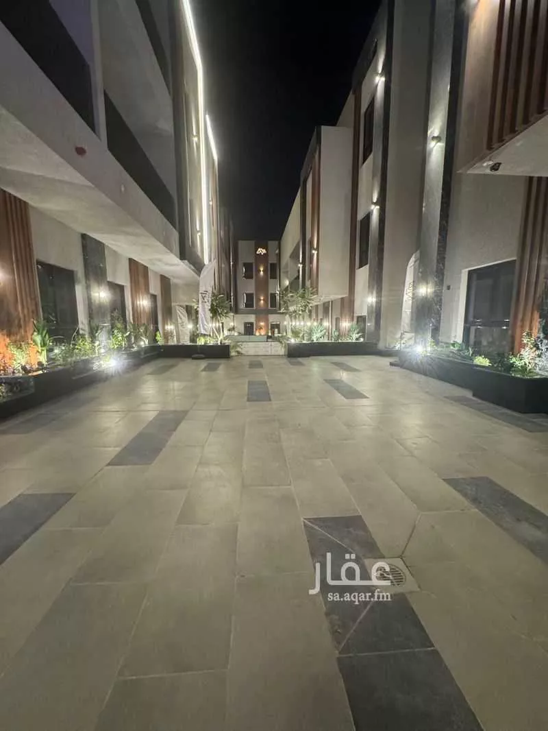 3 bedroom apartment in Al Rawdah 2