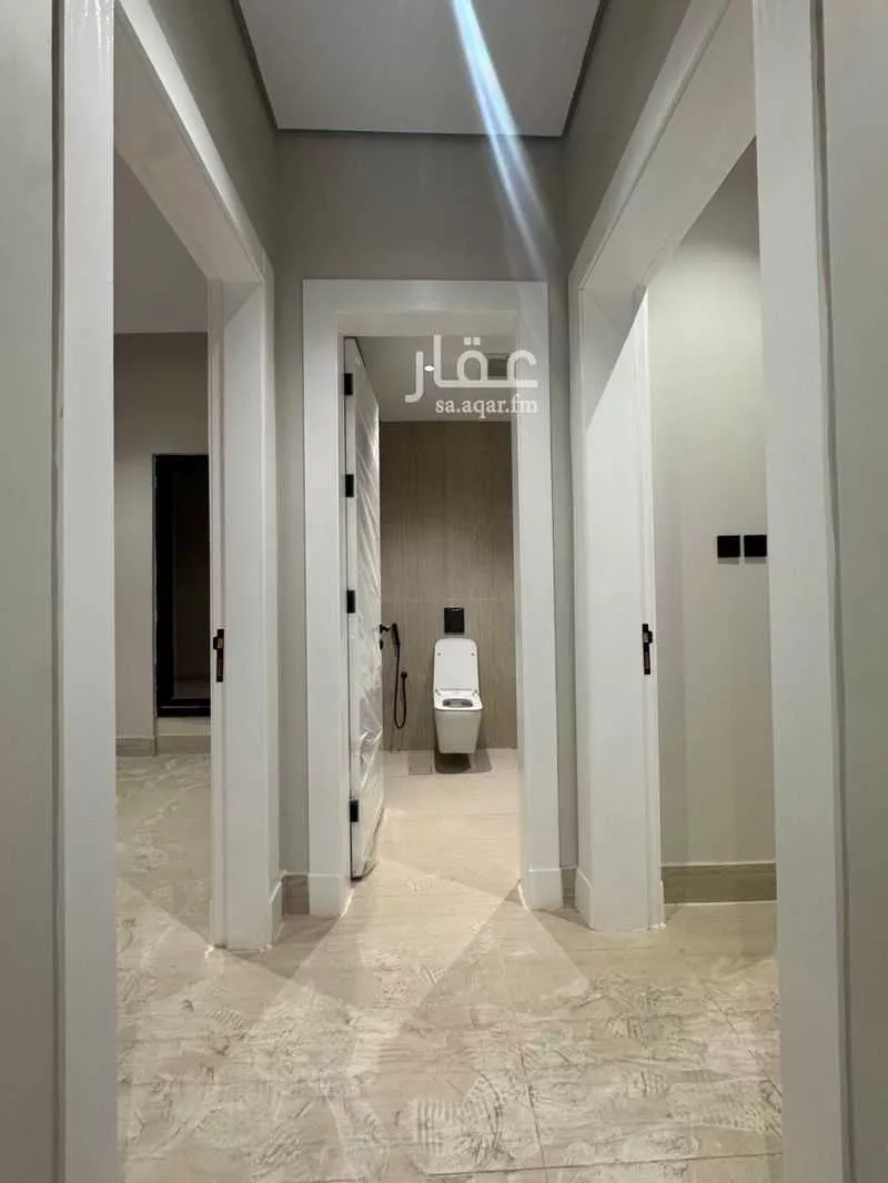 3 bedroom apartment in Al Rawdah 16