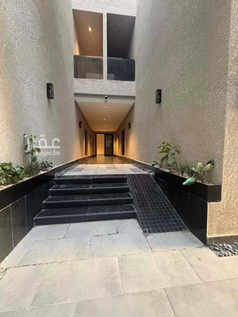 3 bedroom apartment in Al Rawdah 3